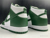 Nike Dunk High Spartan Green