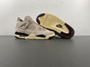 Air Jordan 4 X A Ma Maniere 'Fossil Stone'