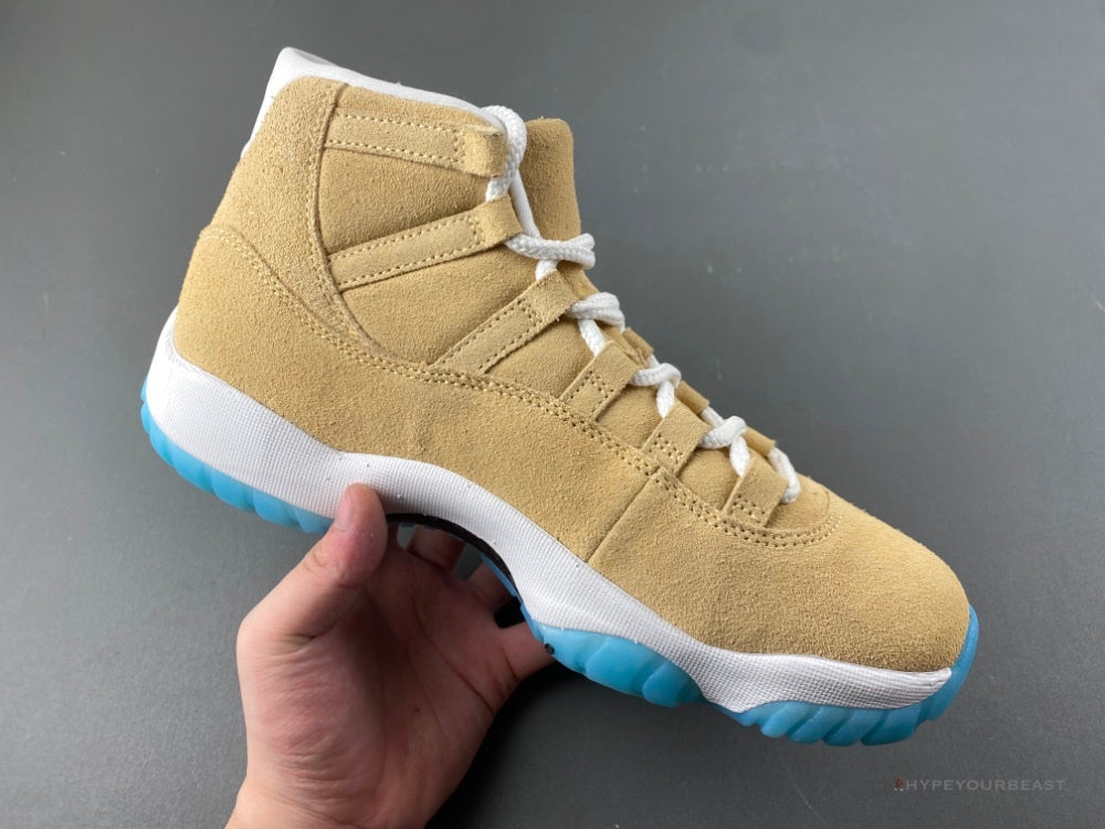 Air Jordan 11 Retro 'H-Town'