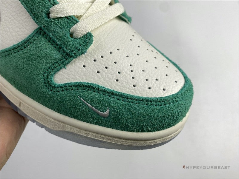 Nike Dunk Low 'Kasina Neptune Green'