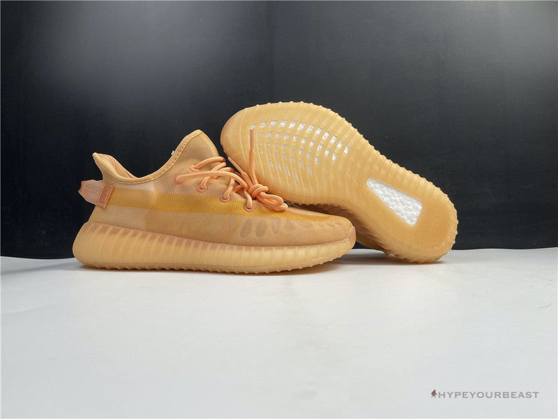 Adidas Yeezy Boost 350 V3 'Mono Clay'