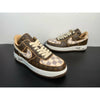 Nike Air Force 1 Low 'LV Monogram Brown Off-White'