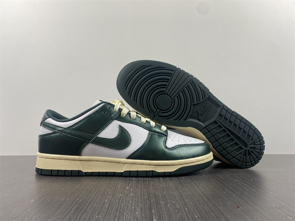 Nike Dunk Low 'Vintage Green'