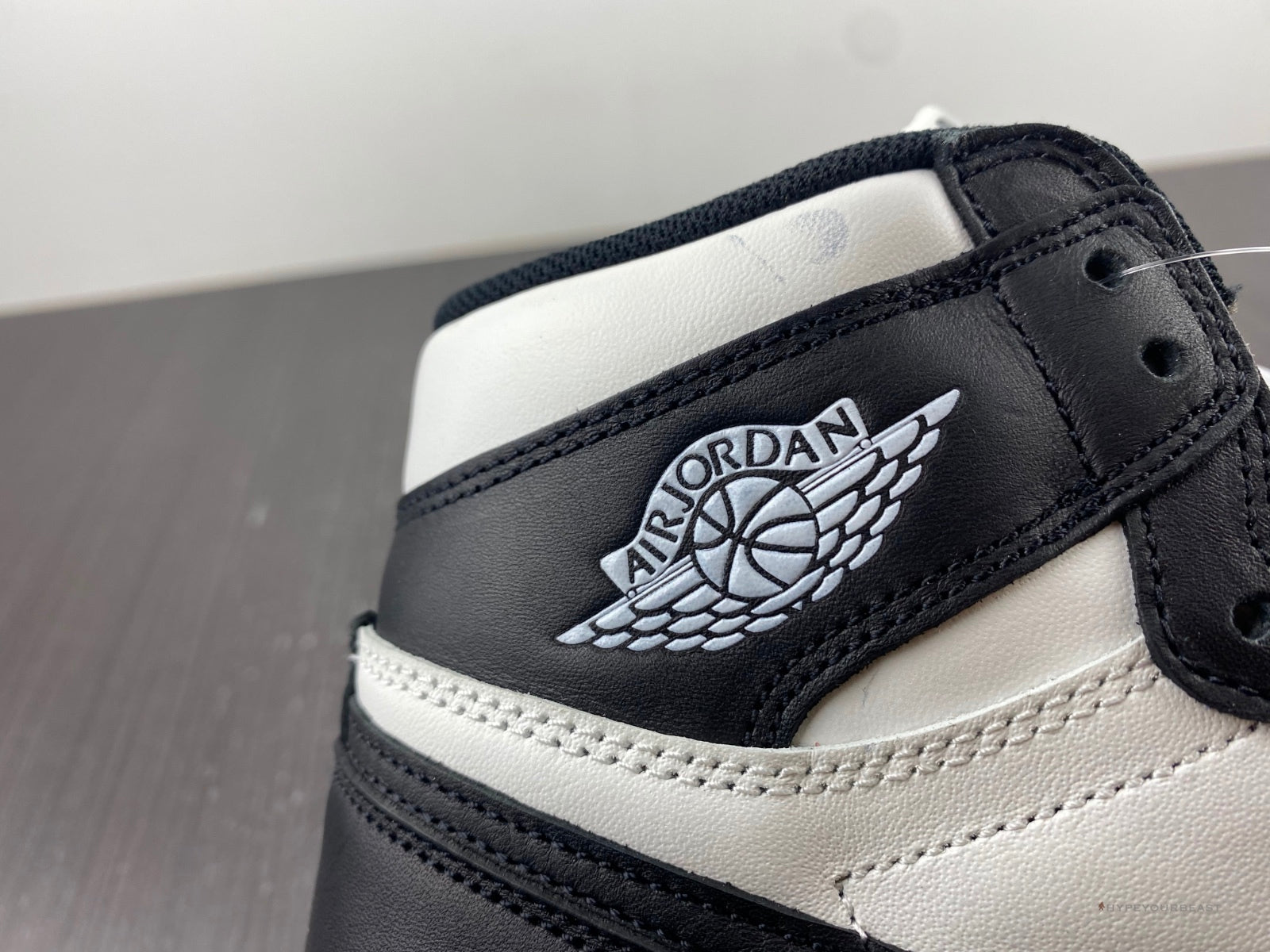 Air Jordan 1 Retro High 85 'Black White (2023)'