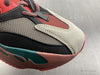 Adidas Yeezy Boost 700 'Hi-Res Red'