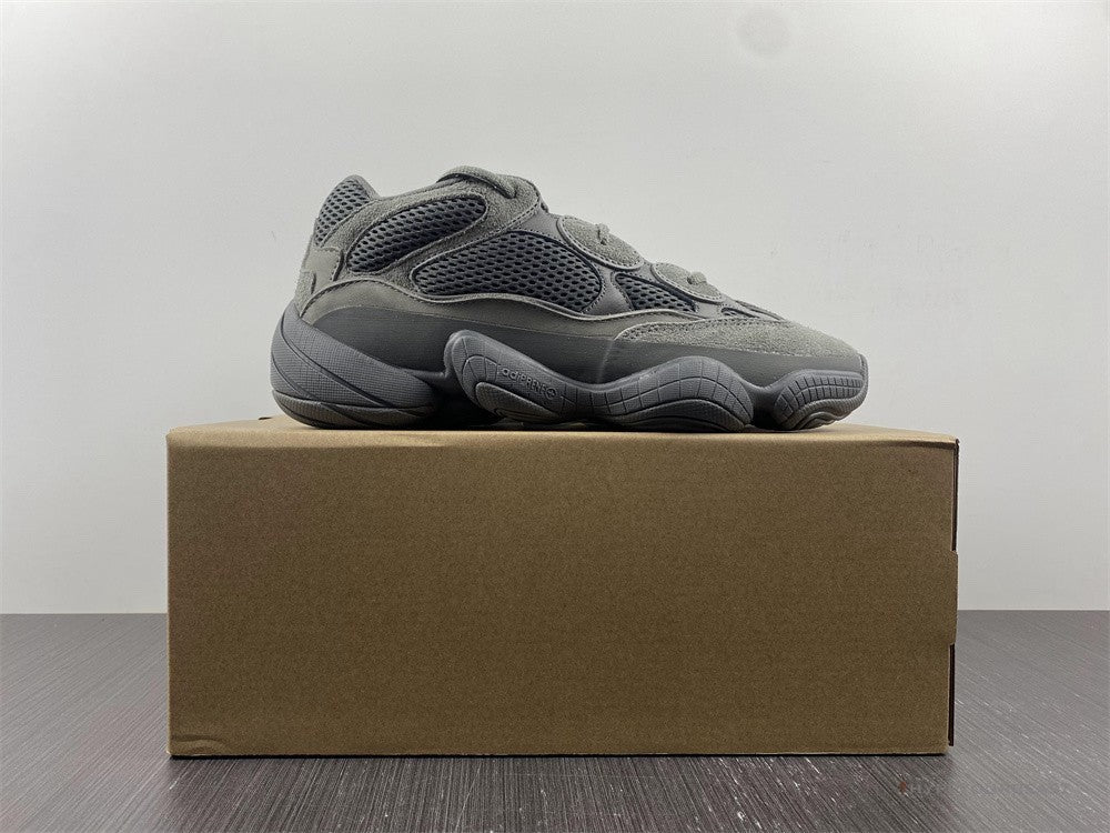 Adidas Yeezy 500 'Granite'