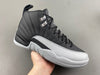 Air Jordan 12 Retro 'Barons' Grey