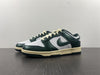 Nike Dunk Low 'Vintage Green'