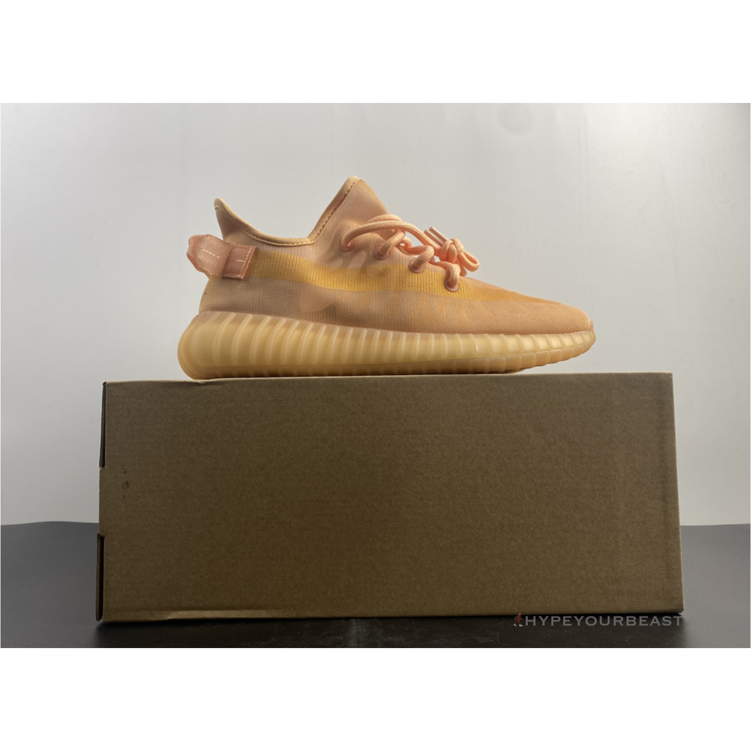 Adidas Yeezy Boost 350 V2 'Mono Clay'