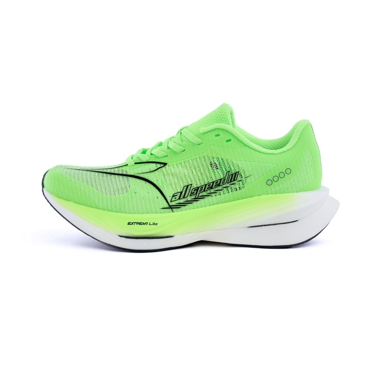 Trail Purpous Aero-Mesh Running Runners