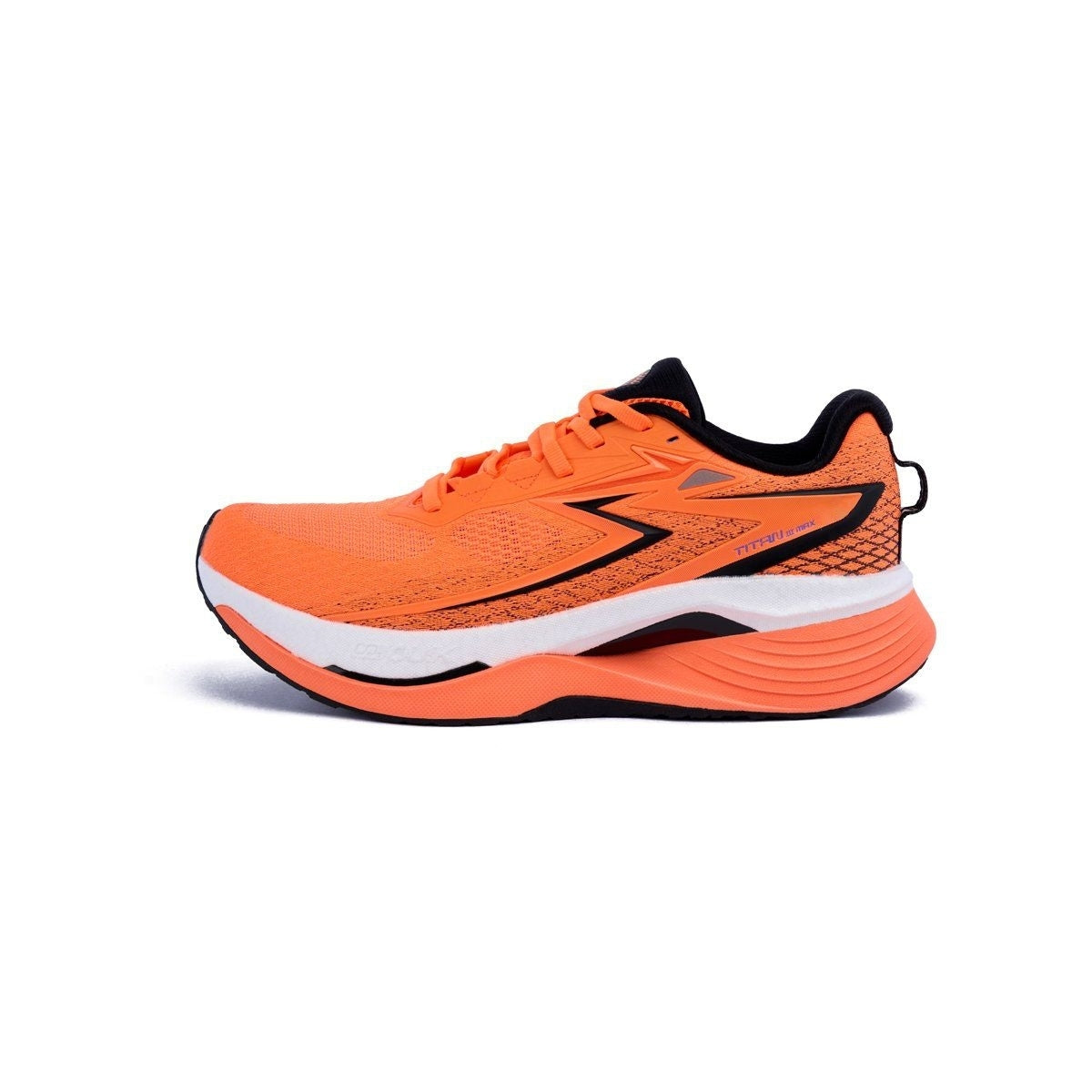 Road Running Cusion-Stability Sneakers