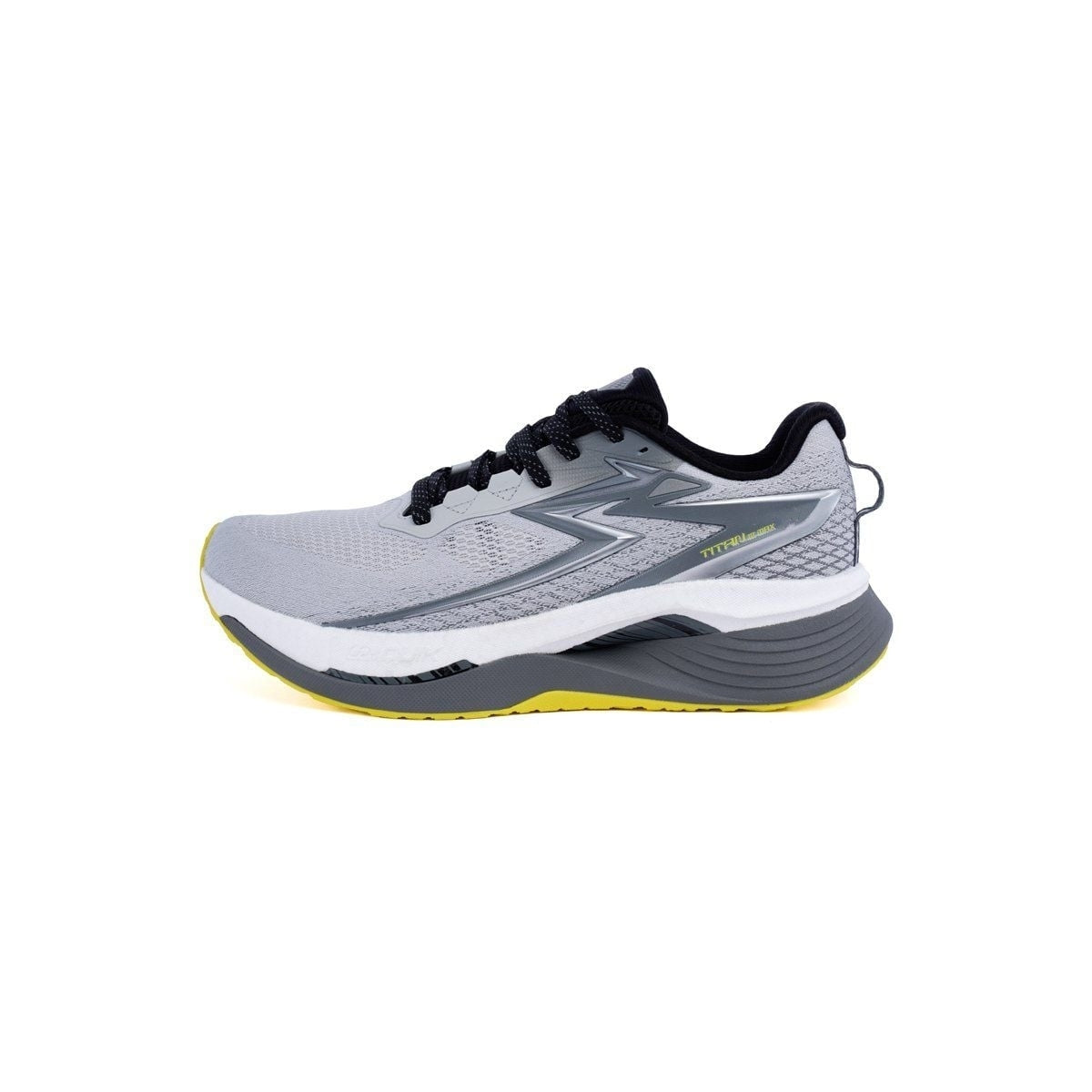 Road Running Kinetic Stabilize Sneakers