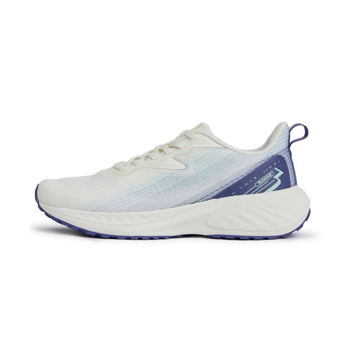 Kinetic Cushion Running Shoe