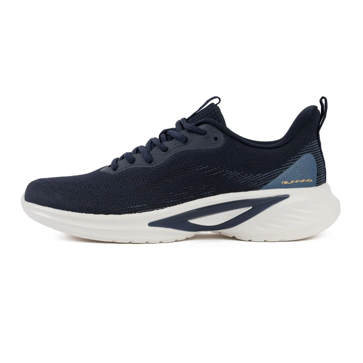 Road Running Kinetic-Response Sneakers