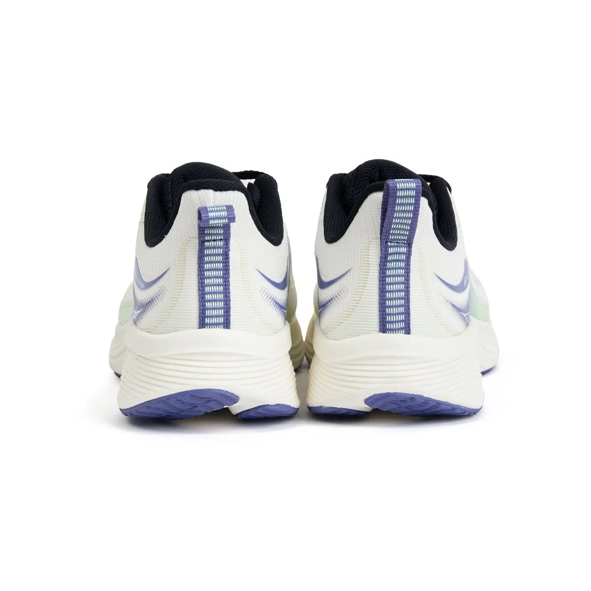 Road Running Kinetic-Cushion Sneakers