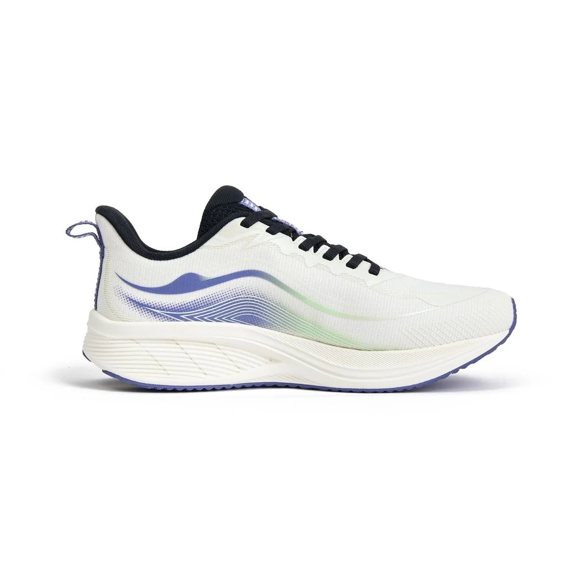 Road Running Kinetic-Cushion Sneakers