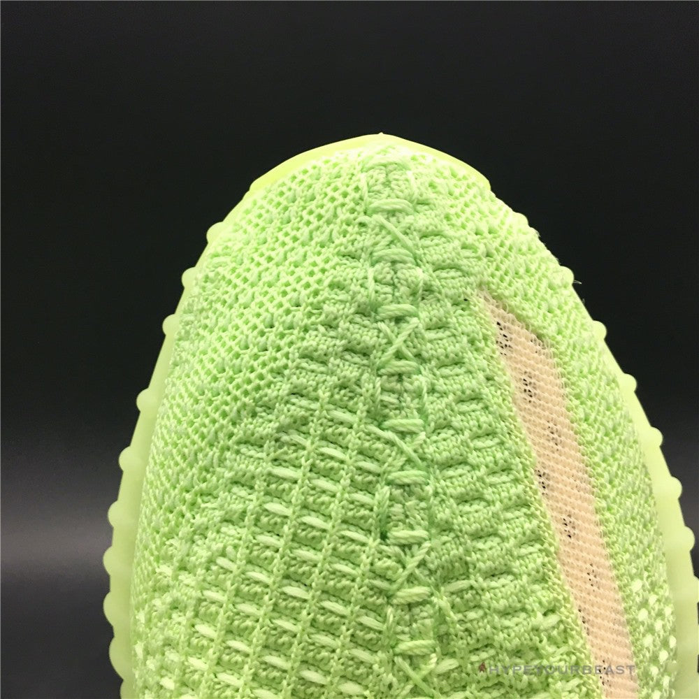 Adidas Yeezy Boost 350 V2 'Glow in the Dark'