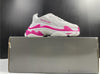 BCG Triple S White Pink