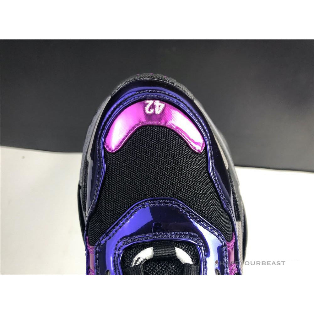 Balenciaga Triple S Purple / Pink