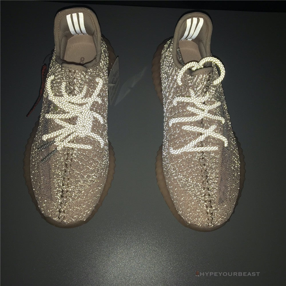 Adidas Yeezy Boost 350 V2 'Synth' (Reflective)