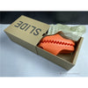 Adidas Yeezy Slide Orange