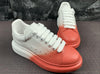 Alexander McQueen White / Red