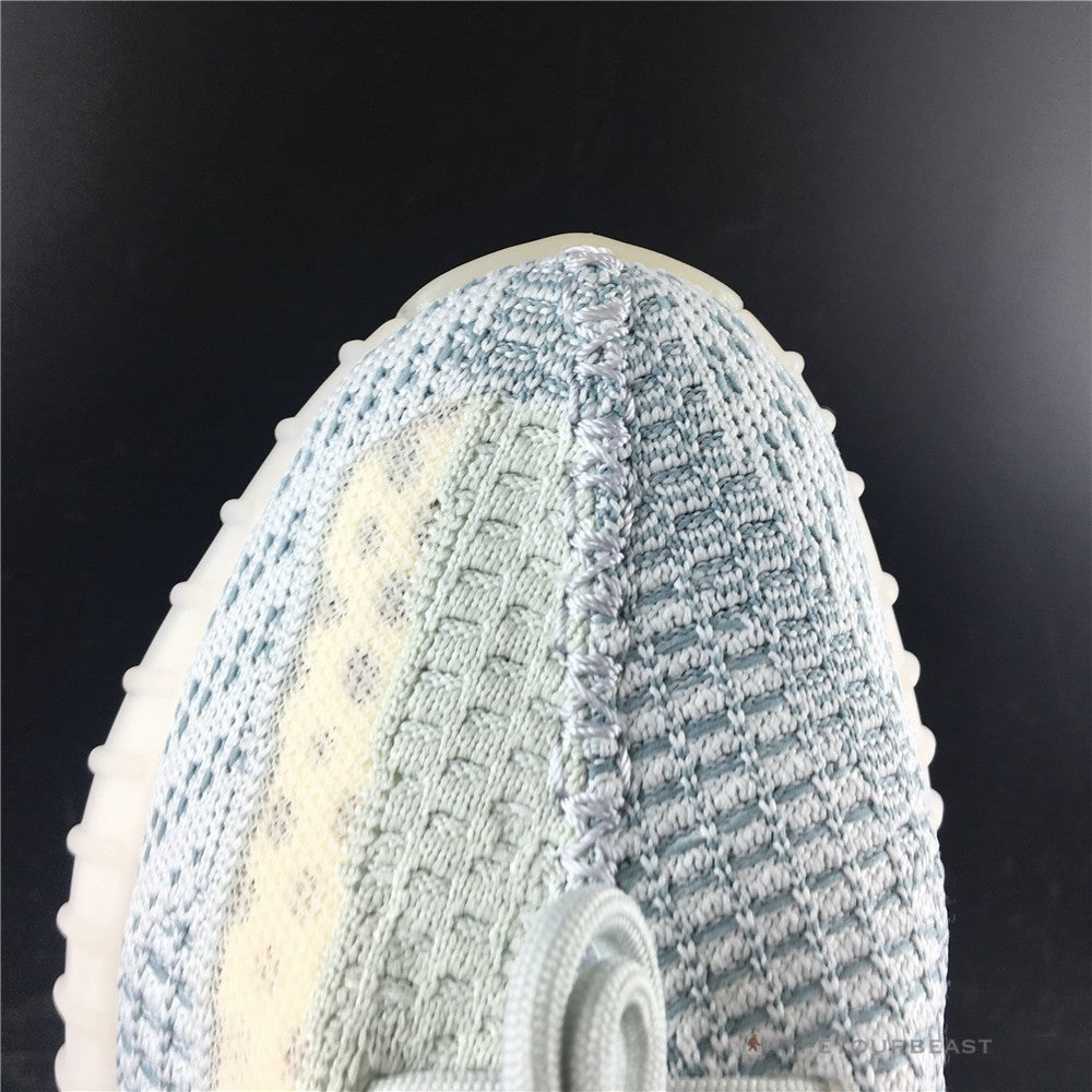 Yeezy Boost 350 V2 'Cloud White Non-Reflective'