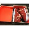 Air Jordan 4 Retro Oklahoma Sooners