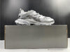 BCG Track Sneakers 3.0 Grey Metallic