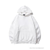 FOG Hoodie Reflective ‘ESSENTIALS’ White