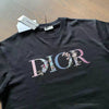 Dior Tee Shirt Black