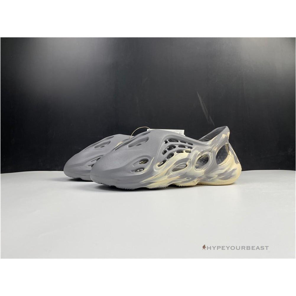 Adidas Yeezy Foam Runner 'MXT Moon Grey'