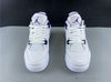 Jordan 4 Retro Metallic Purple