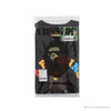 BAPE Little Ape Head Colorful Classic Tee Shirt 'BLACK'