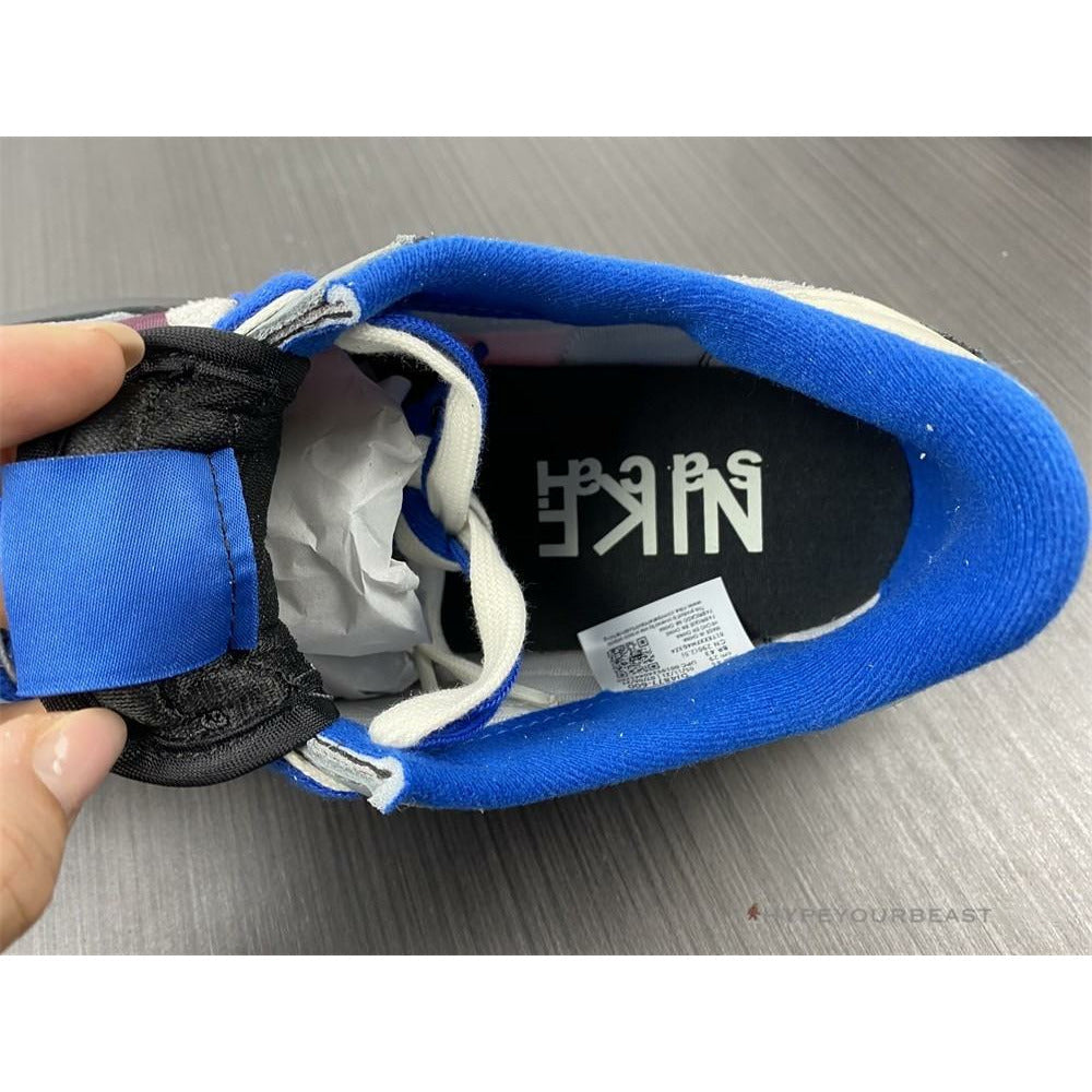 Nike Sacai 'Undercover' Blue