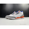 Air Jordan 3 Retro 'Knicks'