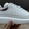 Alexander McQueen White / Grey