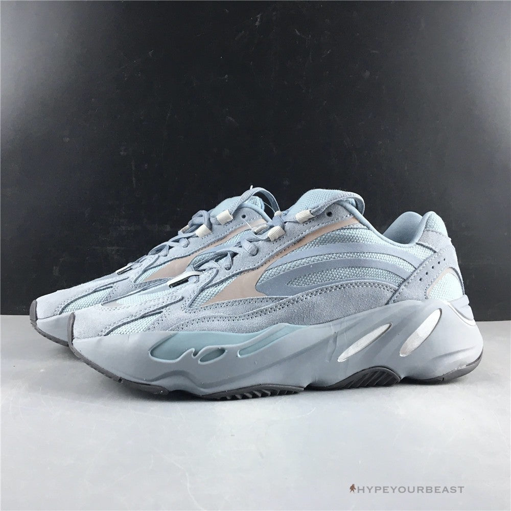 Adidas Yeezy Boost 700 'Hospital Blue'