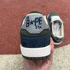 Bape Sk8 St Blue