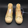 Off White X Nike Mid Blazer "All Hallows Eve"