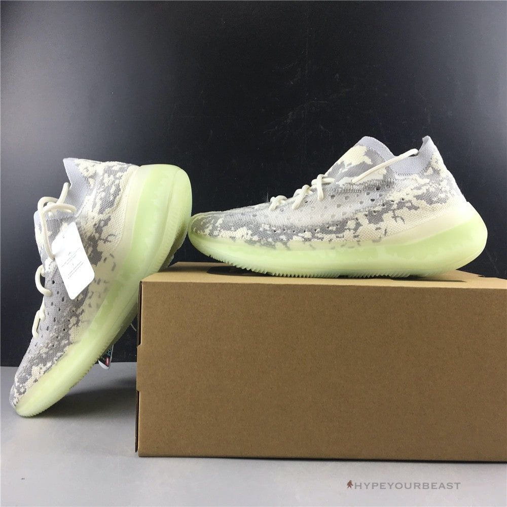 Yeezy Boost 380 Alien