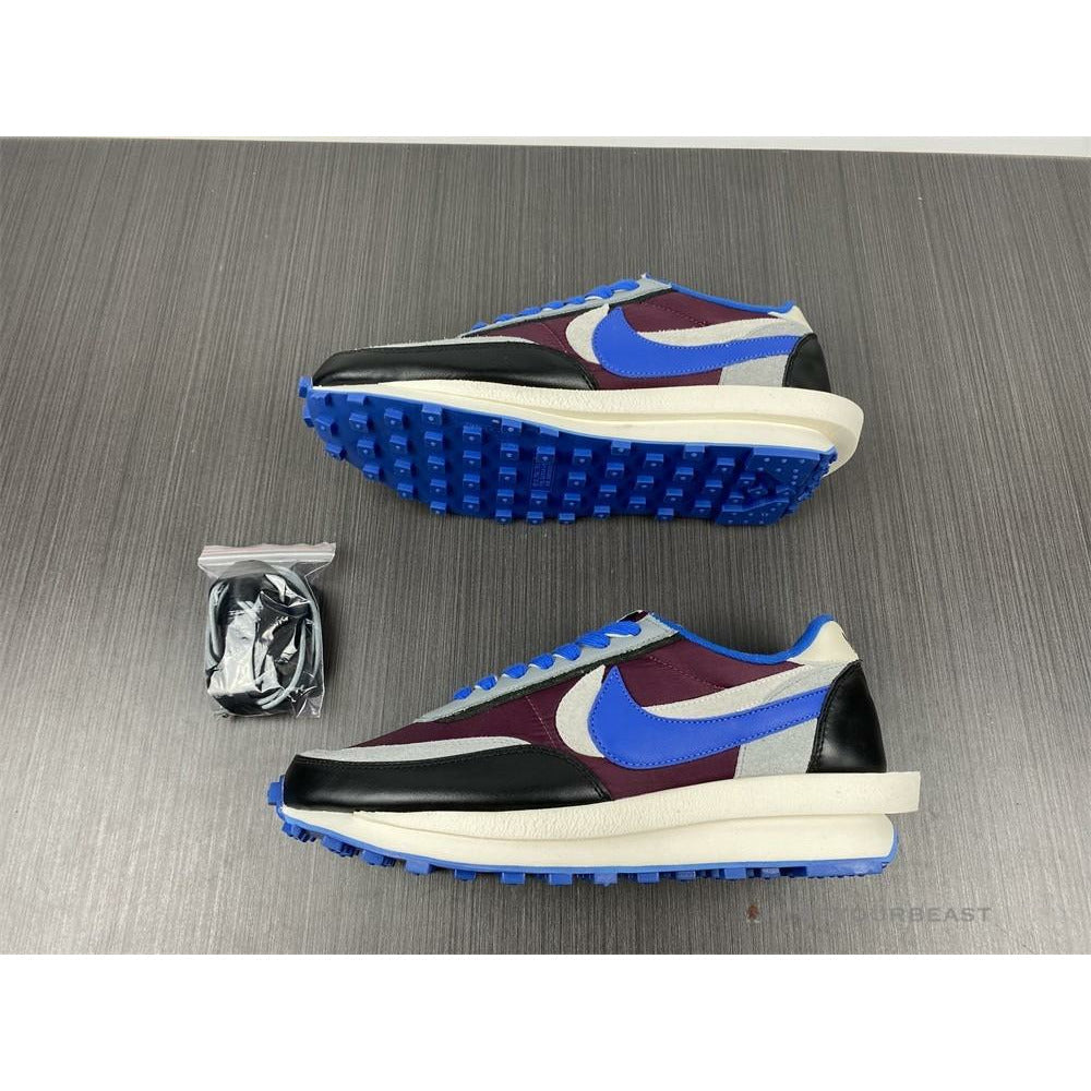 Nike Sacai 'Undercover' Blue