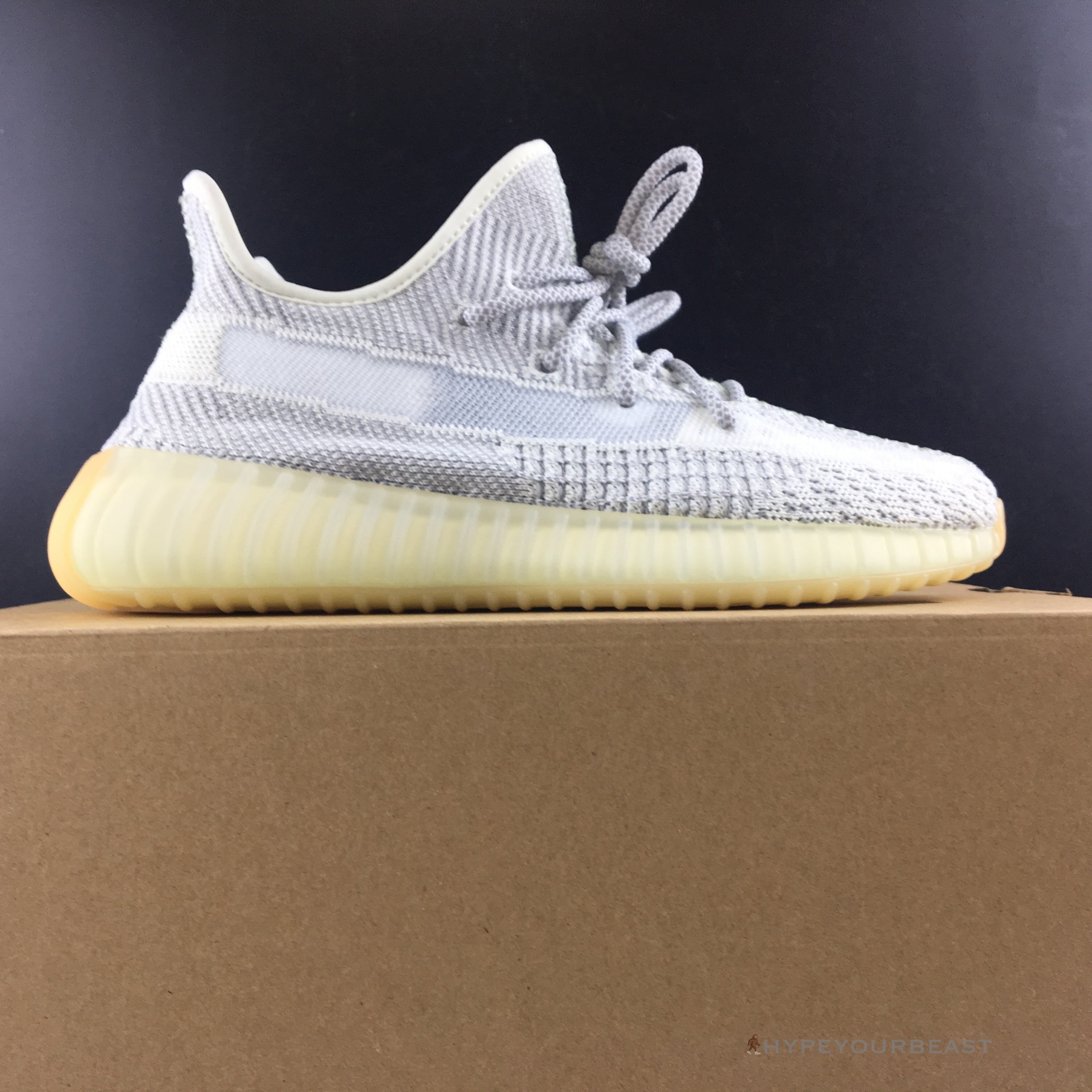 Adidas Yeezy Boost 350 V2 'Tailgate'