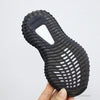 Adidas Yeezy Boost 350 V2 'Static Black Reflective' (Infant)