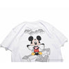 OFF-WHITE Mickey Bluff Face Tee Shirt 'WHITE'