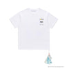 OFF-WHITE X LOEW X SMILEY Tee Shirt 'WHITE'