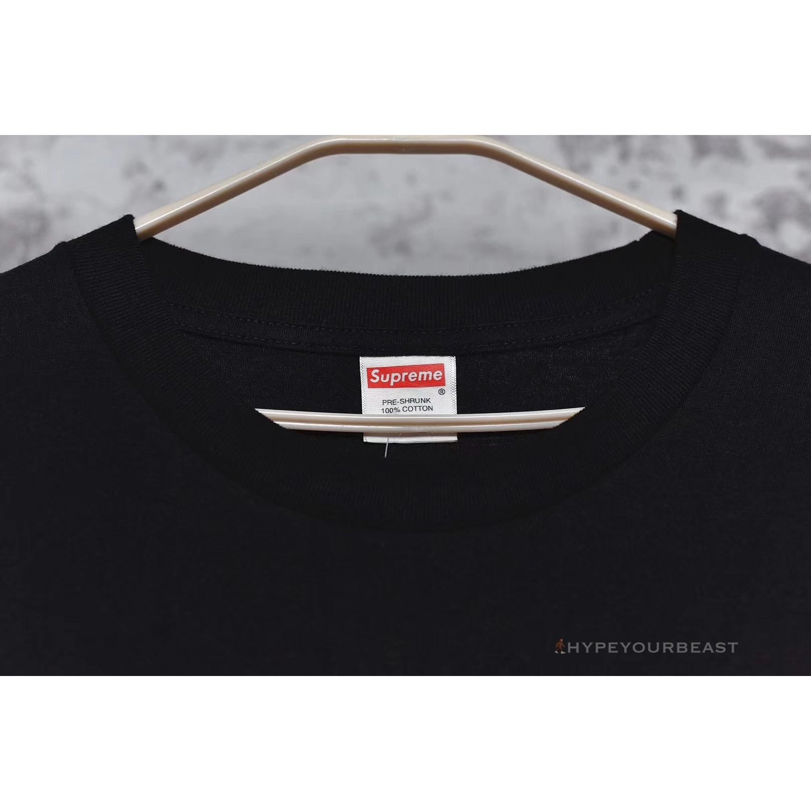 Supreme Box Logo Tee Shirt