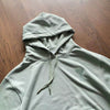 AMI Hoodie Green