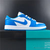 Air Jordan 1 Low 'UNC'