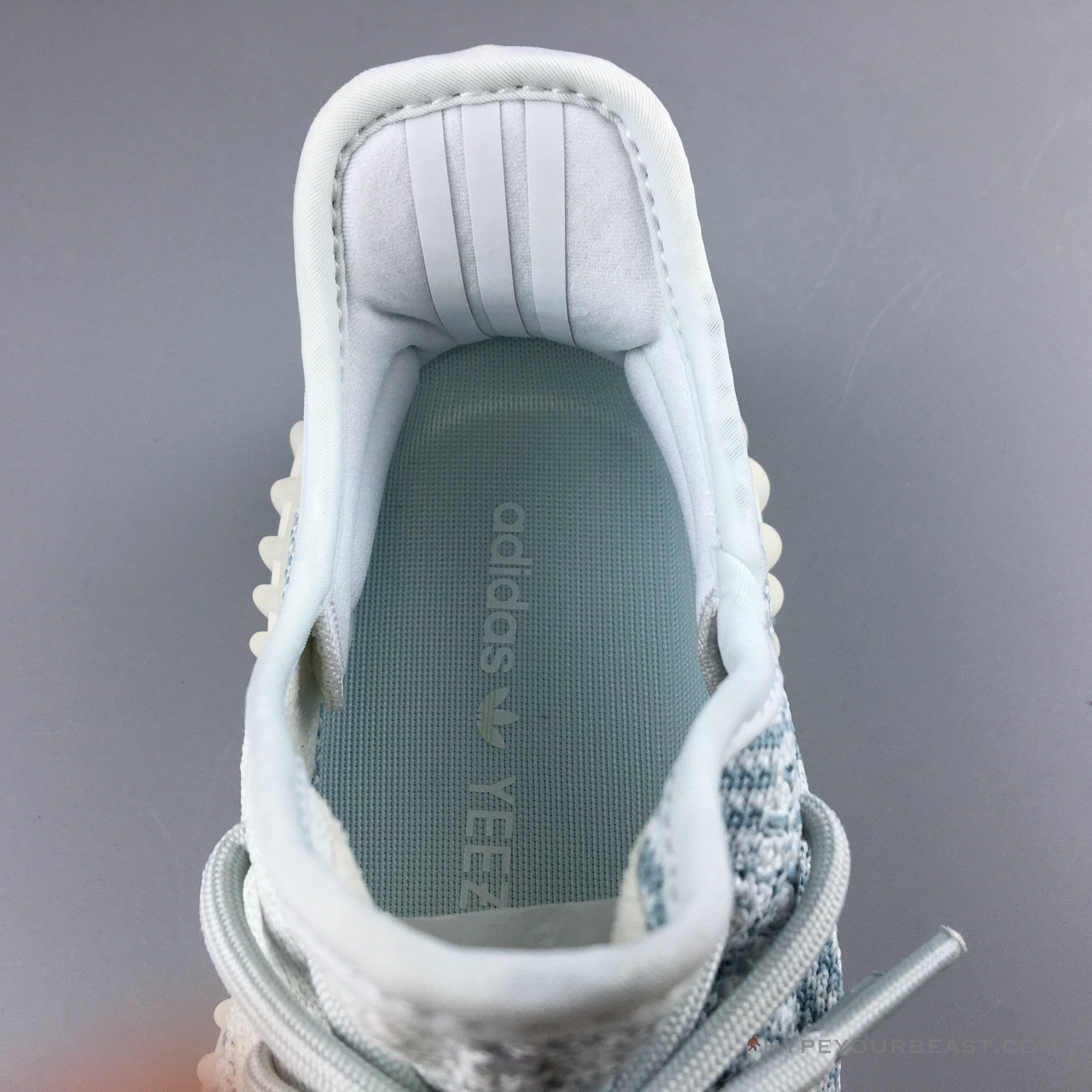 Adidas Yeezy Boost 350 V2 'Tailgate Blue'